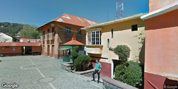 MODULO DE INFORMACIÓN TURISTICA